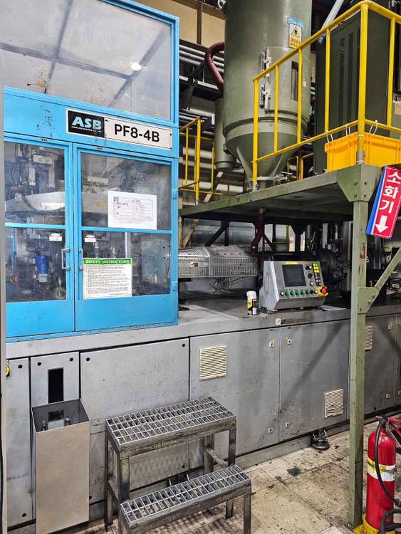 Nissei PF8-4B