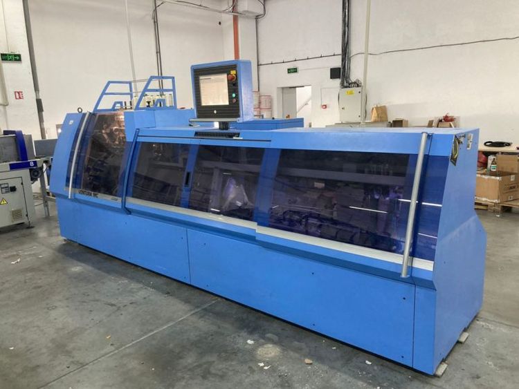 MULLER MARTINI Ventura MC 3215 Sewing Machine