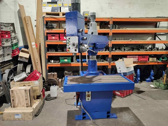 IRSASA RSH32 DRILL 2000 RPM