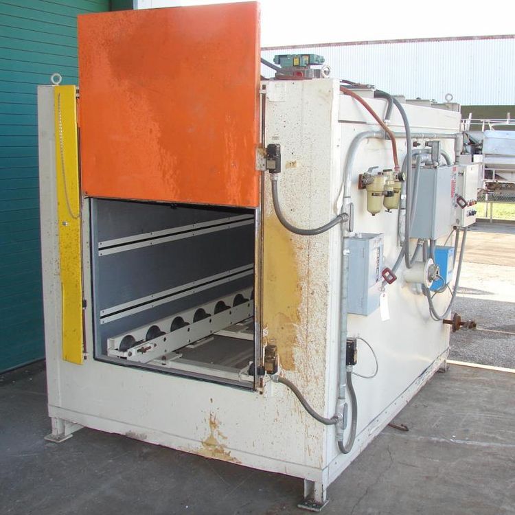 Other Industrial Electric Oven