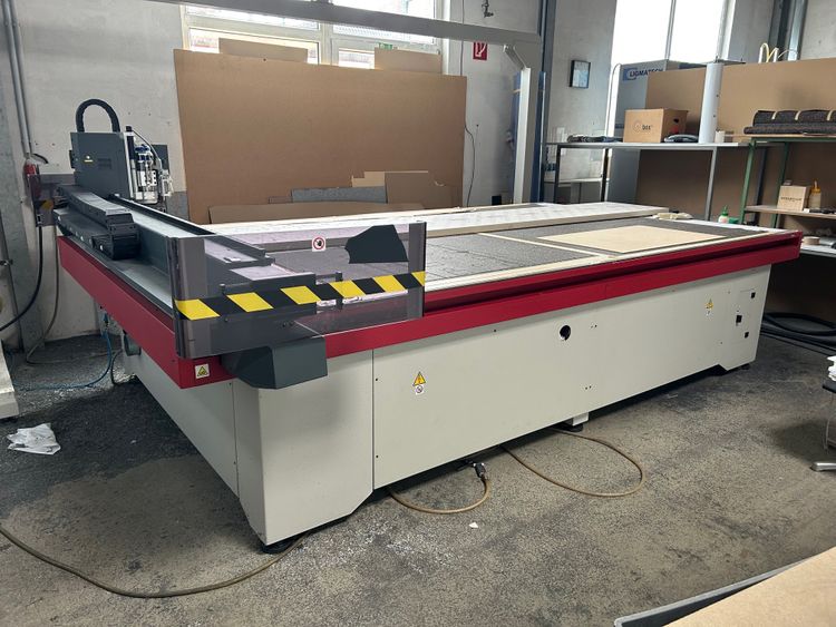 Agfa Acorta HS 3120 HS Cutting plotter