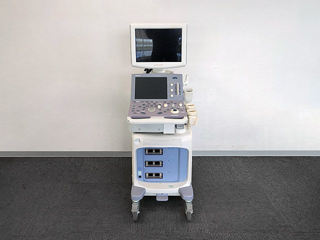 Hitachi Prosound Alpha6