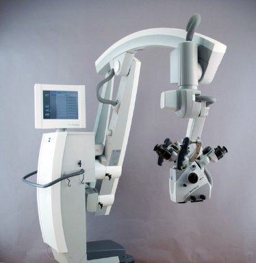 ZEISS OPMI Pentero 800 Neurosurgery Microscope