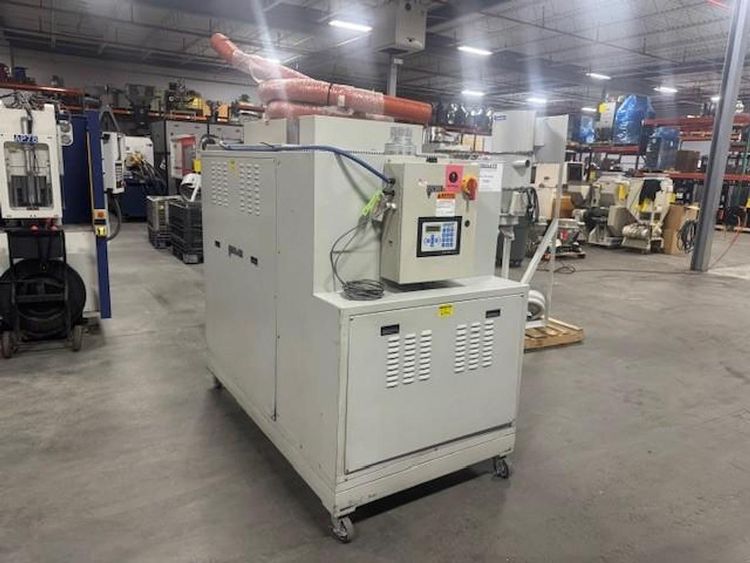 HP4 Series Material Dryer