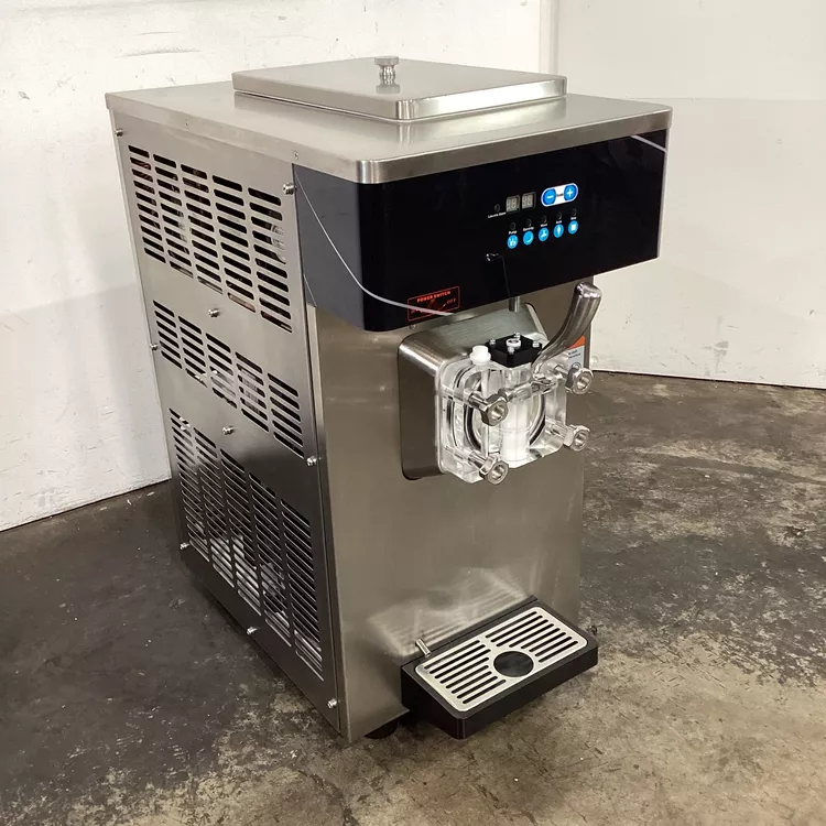 ACAiPRO NE112 Ice Cream Machine