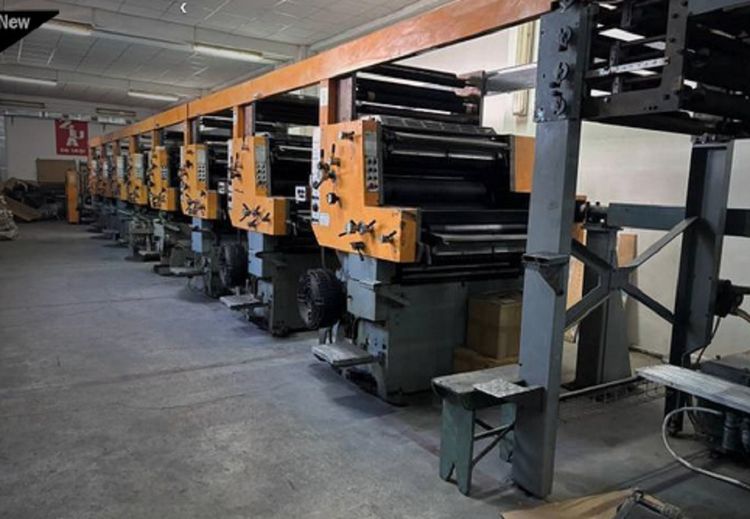Solna D 25 8
