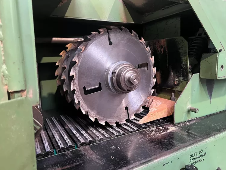 Cosmec SM100 Multi-Saw