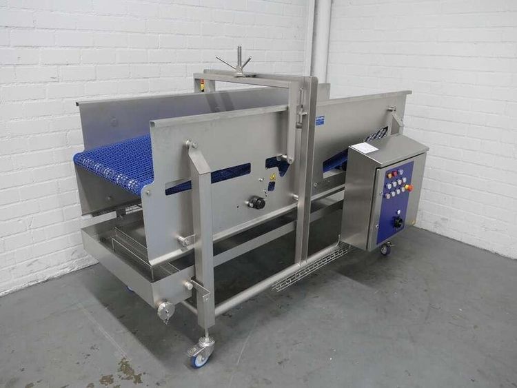 GEA Flip-over conveyor 650 conveyor undefined