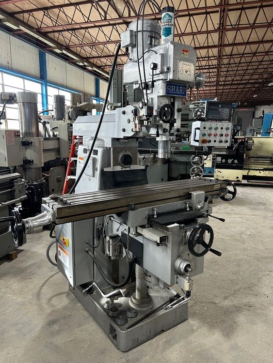 Sharp VH25 Vertical 4,200 RPM