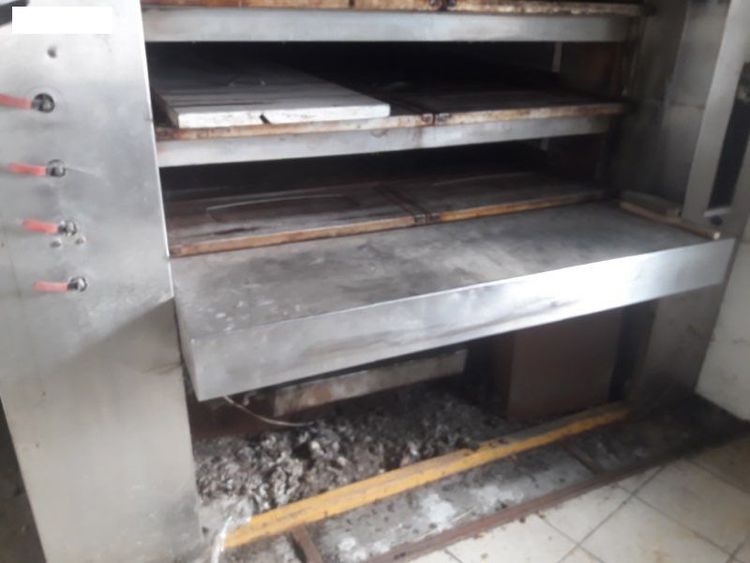 bakery oven