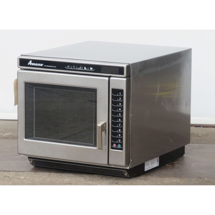 Amana RC22S2 Commercial Microwave