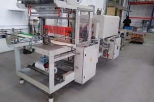 Other SHRINK WRAP MACHINES