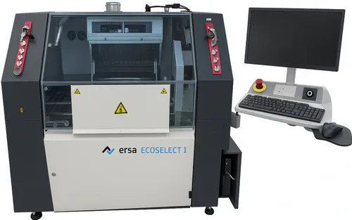Ersa ECOSELECT 1 Selective Solder