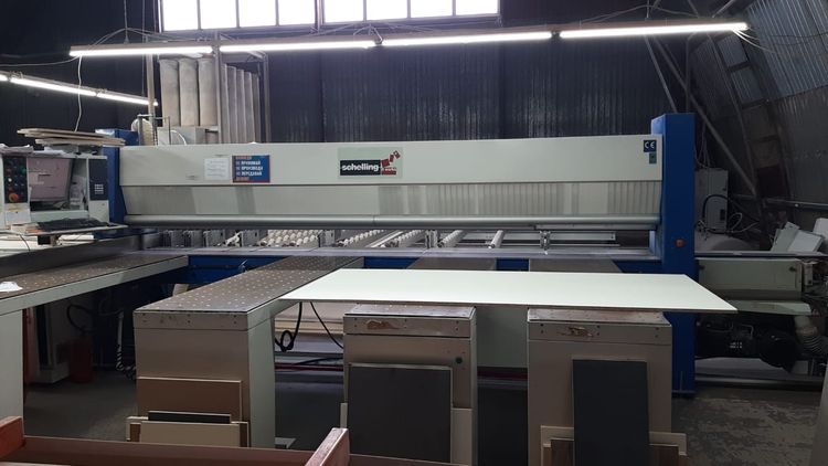 Schelling FX-H 430/410