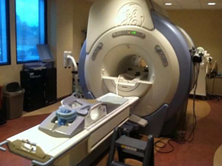 GE 1.5T Excite HDx 16 X MRI