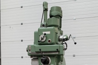 GSP 205 R 1800 rpm