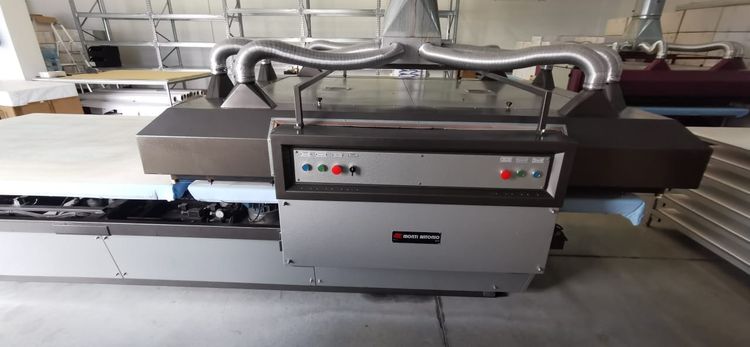 Monti Antonio Printing press 200L model,