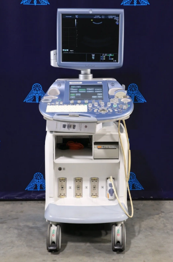 GE Healthcare Voluson E8 Expert Ultrasound System