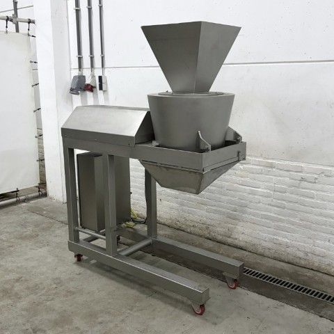 Groba KKR 300 Cheese Shredder