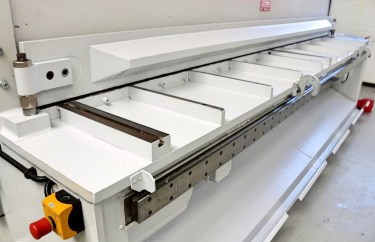 Schroeder MHSUV 3200/3.0