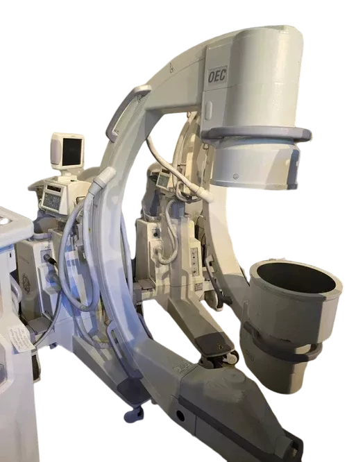 GE OEC 9900 Elite GSP C-ARM