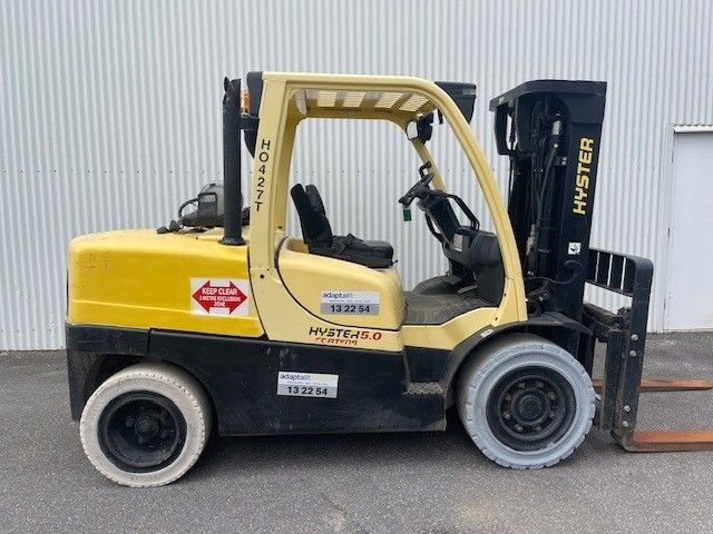 Hyster H5.0FT 5000 kg