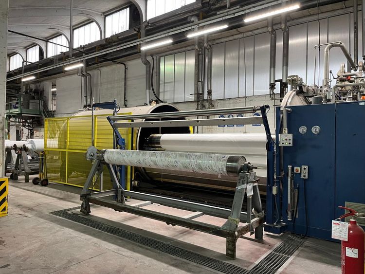 Mezzera CELSIUS 143 Jigger