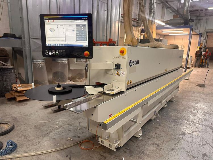 SCM OLIMPIC K360 R HP