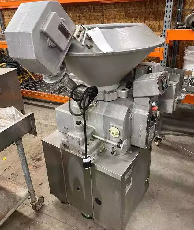 Hollymatic 8/65 Patty Making Machine