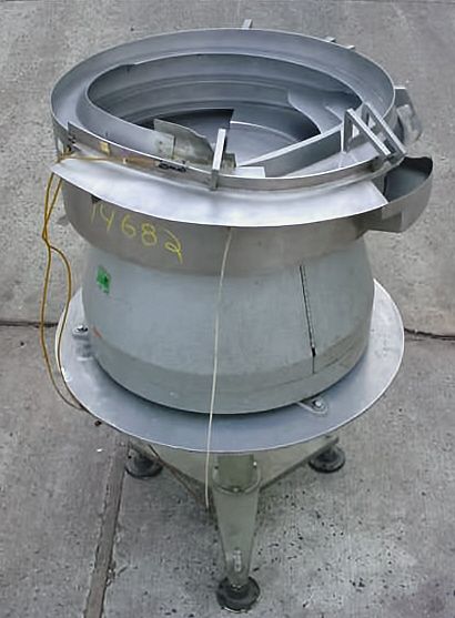 Others Vibratory Bowl Feeder