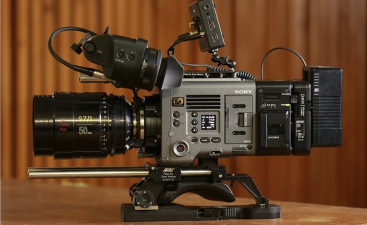 Sony Venice W/Rialto Camera Package