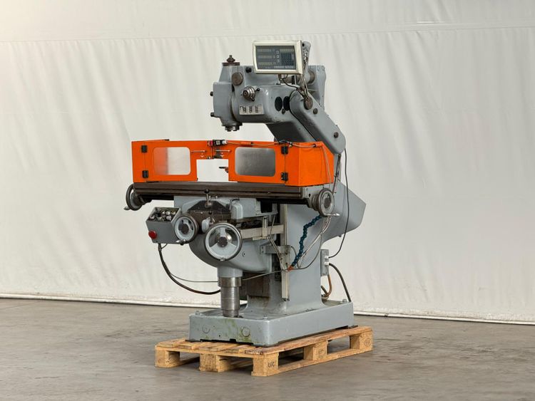 Abene VHF-3 Vertical 2,000 RPM