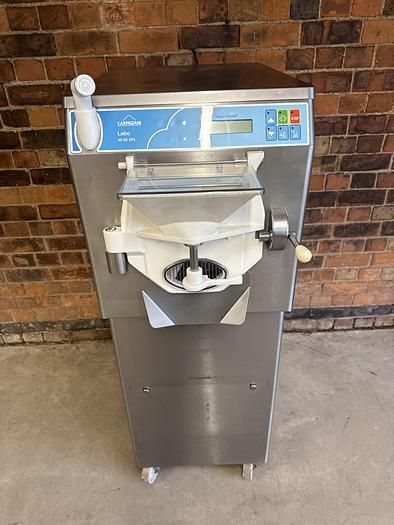 Carpigiani Labotronic 40/60 Batch Freezer