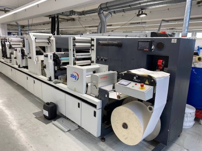 ABG Digicon Series 2