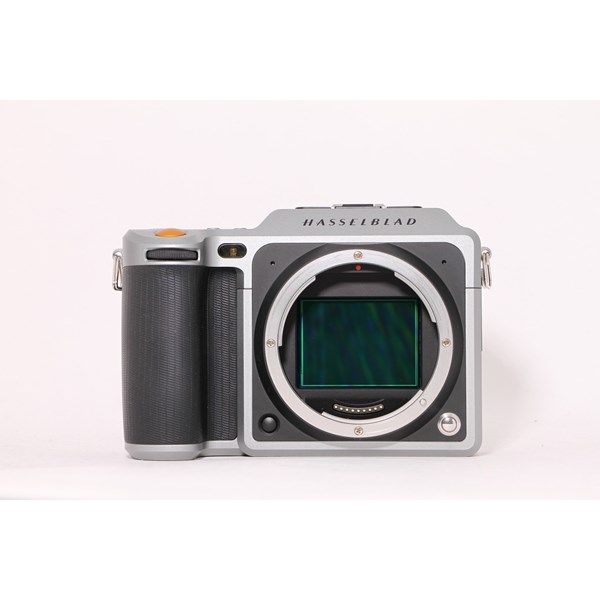 HASSELBLAD X1D 50C camera