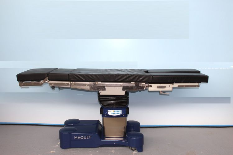 Maquet AlphaMaxx 1133.12 ( blue Version )