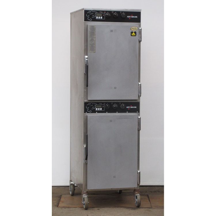 Alto Shaam 1000-SK-I Cook & Hold Oven/Smoker