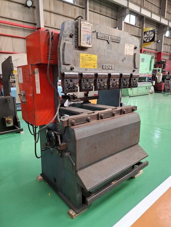 Amada RG25 25 T