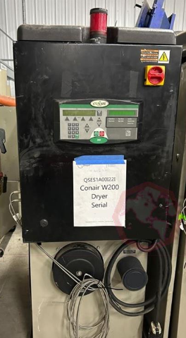 Conair W200 Dryer