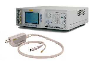 Fluke 9500B-3200 Oscilloscope