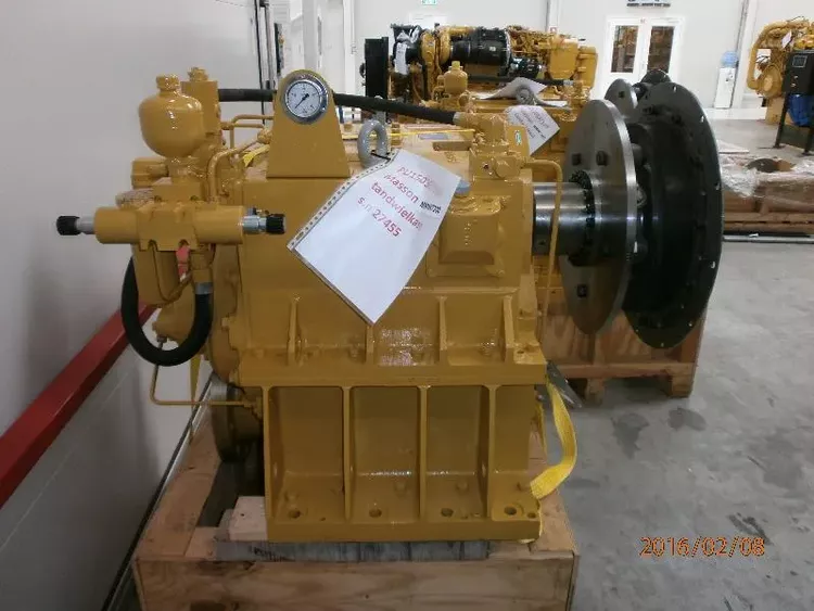 Masson MMW7200