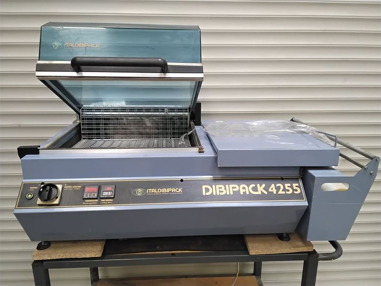 Italdibipack DIBIPACK 4255
