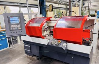 Emco CNC CONTROL 4000 rpm E 200 2 Axis