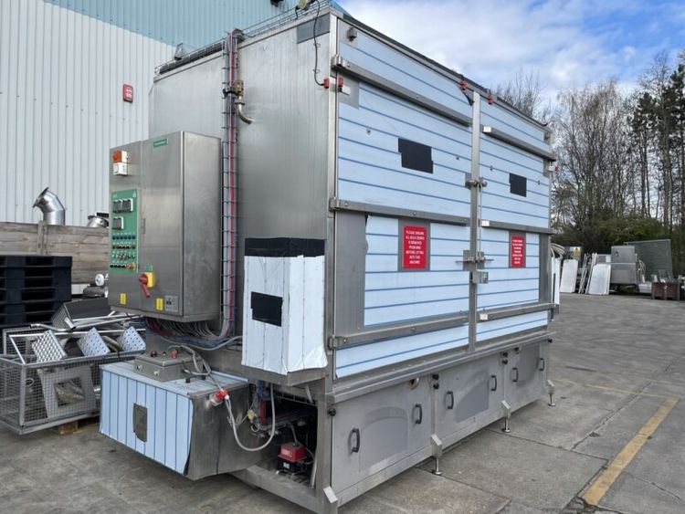 IWM DC40GTT Dolav Washer