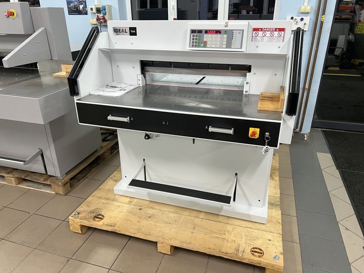 Ideal 7260