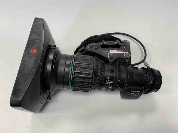 Canon J11X4.5IASD ENG - EFP Broadcast Lens