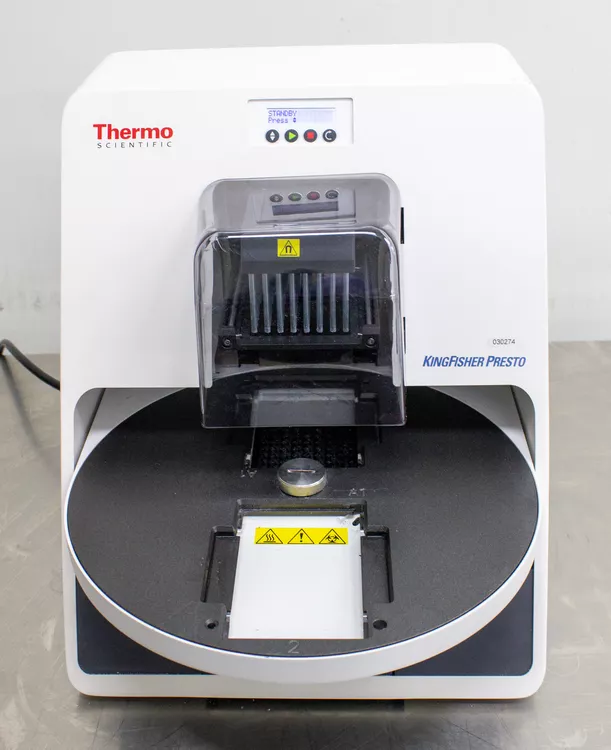 Thermo Scientific KingFisher Presto Purification System