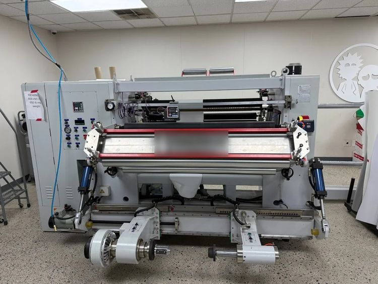 CO SLIT-HSC-1300