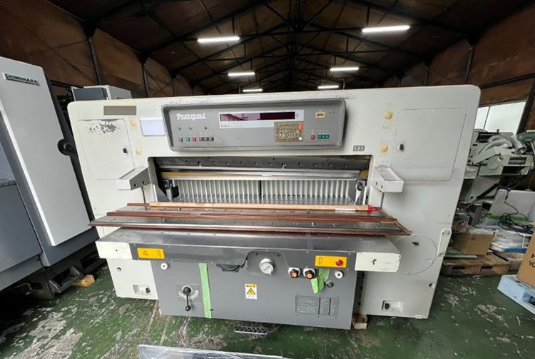 Nagai NCW-137HHD6