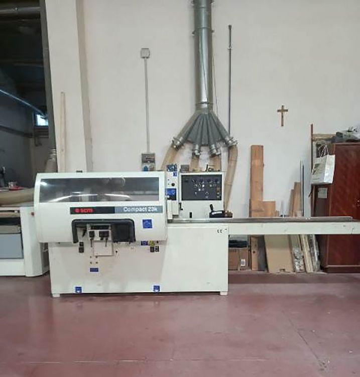 SCM COMPACT 23K